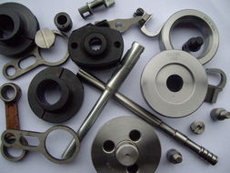 機械零部件加工 ,寧波市鎮(zhèn)海順安縫制機械廠