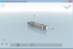 機械零部件 機構(gòu) 裝置 設(shè)備設(shè)計 制造及應(yīng)用專區(qū)亞德客2014產(chǎn)品3d圖安裝包,新人發(fā)帖,請支持 支持一般的3d軟件,要的可留下郵箱