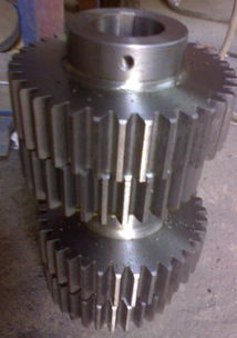 機械零配件加工 溫嶺市速聯機械廠的專業實踐