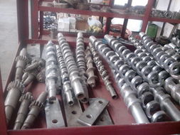 南京市雨花臺(tái)區(qū)春鵬橡塑機(jī)械廠工程機(jī)械配件產(chǎn)品列表與零部件銷(xiāo)售服務(wù)