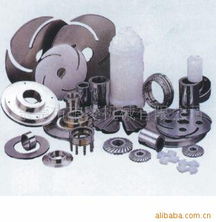 東莞市瑯菱機械有限公司化工設備配件產品目錄 精選機械零件一覽